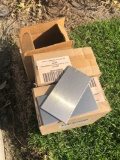 Stainless Steel Tile