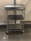 Mobile Bar