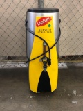 Lipton Iced Tea Dispenser