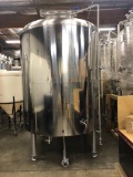 30bbl Lagering Tank