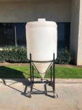 3bbl Plastic Fermenter