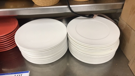 Plates