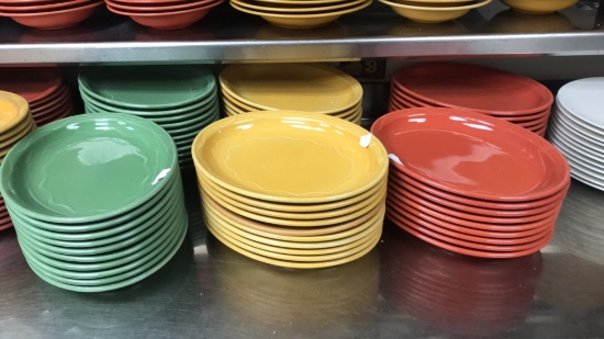 Fiesta Platters