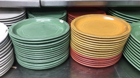 Fiesta Platters