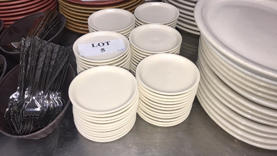 Botana Plates