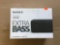 Sony Extra Bass Wireless Bluetooth Speaker