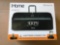 Ihome FM Radio Alarm Clock With Dual Charger