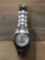Stainless Steel U.S Air Force Wrist Watch For Swiss Watch Company