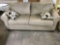 Three Post Marcellus Loveseat With Full Size Pull Out Bed