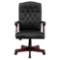 Alcott Hill Kirkland Ergonomic Executive Chair