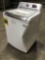 LG Top Load Washing Machine ***TURNS ON***NOT FULLY TESTED***
