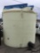 Poly Processing 5000 Gallon Chemical Storage Tank