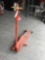 Hein-Werner 4Ton Industrial Floor Jack