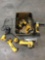 Lot of (6) Dewalt Cordless Power Tools