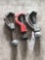 Lot of (3) Ridgid Pipe Cutters