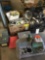 Lot of Various Assorted Tool Shop Items