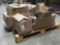 Pallet Lot of Various Hygenic Products and Others