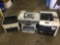 Lot Of Assorted Printers