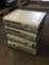 (4) XBOX 360 Consoles (For Parts)