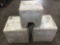 (3) Boxes Of Deionized ASTM type 2 Water