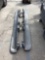 Lot Of Plastic Running Boards