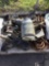 Pallet Lot of Assorted Suspension Components