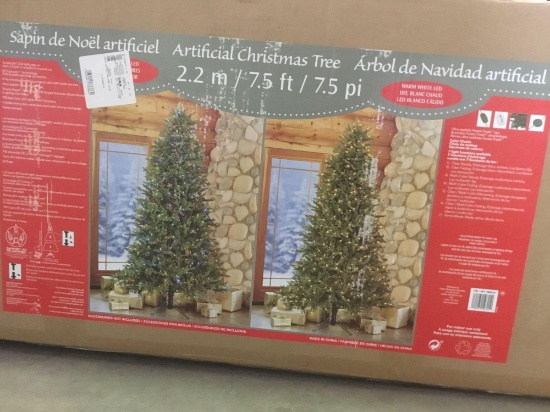 Sapin De Noel Artificiel 7 5ft Artificial Christmas Tree Industrial Machinery Equipment Online Auctions Proxibid Sapin De Noel Artificiel 7 5ft Artificial Christmas Tree Industrial Machinery Equipment Online Auctions Proxibid