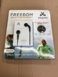 Jay Bird Freedom Wireless Sport Bluetooth Headphones