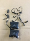 (2) Jay Bird Freedom Wireless Sport Bluetooth Headphones