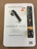 Plantronics Marque M155 Bluetooth Headset