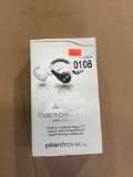 Plantronics Back Beat Fit Wireless Bluetooth Earbuds
