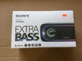 Sony Extra Bass Wireless Bluetooth Speaker