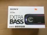 Sony Extra Bass Wireless Bluetooth Speaker