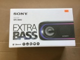 Sony Extra Bass Wireless Bluetooth Speaker