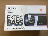 Sony Extra Bass Wireless Bluetooth Speaker