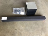 Vizio Sound Bar System