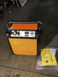 Ion Job Rocker Plus AM/FM Wireless Bluetooth Speaker