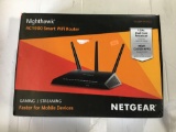 Netgear Nighthawk AC1900 Smart WiFi Router