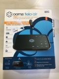 Ooma Telo Air Free Home Phone Service With Wireless Adapter