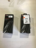 (2) LG Magic Remotes, Only For LG Smart TVs