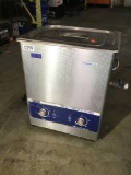 Eumax Heated Ultrasonic Cleaner