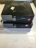 (2) Dell Optiplex 9020 Towers