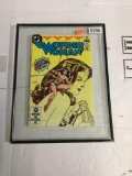DC Wonder Woman Comic. Issue Number. #303. Volume. 42. Publication Date. May 1983