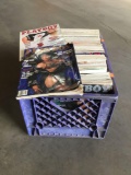 (50) Retro 80s/90s Era Play Boy Magazines