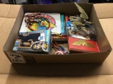 Lot Of Assorted DC Wonder Woman Collectible ***COMIC-CON***