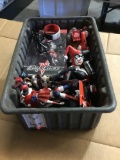 Lot Of Assorted DC Harley Quinn Suicide Squad Collectibles. ***COMIC-CON***