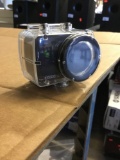 (2) Delkin Devices Wingman HD Overview Waterproof Action Camera