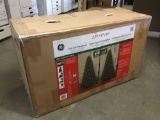 Just Cut Evergreen 9ft. Artificial Christmas Tree