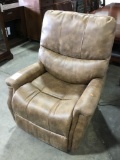 Home Meridian Flanigan Power Lift Assist Recliner