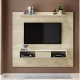 Langley Street Norloti Entertainment Center for TVs up to 70